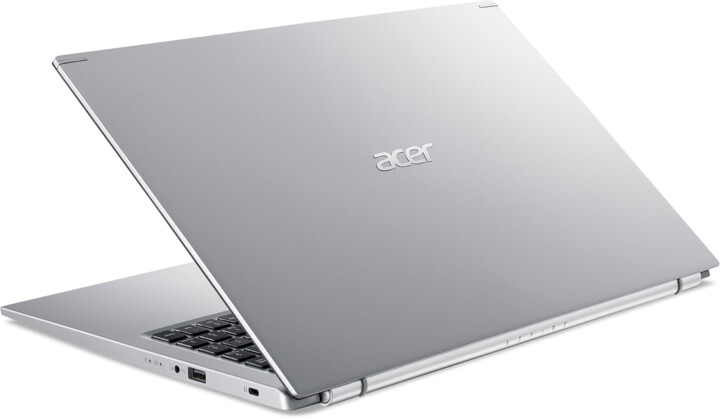 Acer Aspire 5 (A515-56-380A), stříbrná_2053416322