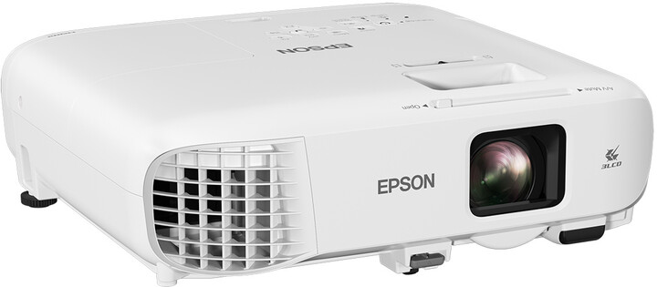 Epson EB-X49_953162380
