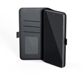 Spello flipové pouzdro pro Samsung Galaxy A15 / A15 5G, černá_1264578728