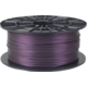 Filament PM tisková struna (filament), PLA, 1,75mm, 1kg, metalická fialová