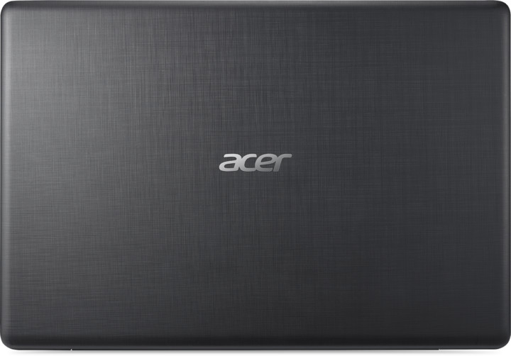 Acer Swift 1 (SF114-31-P2Z8), černá_409548741