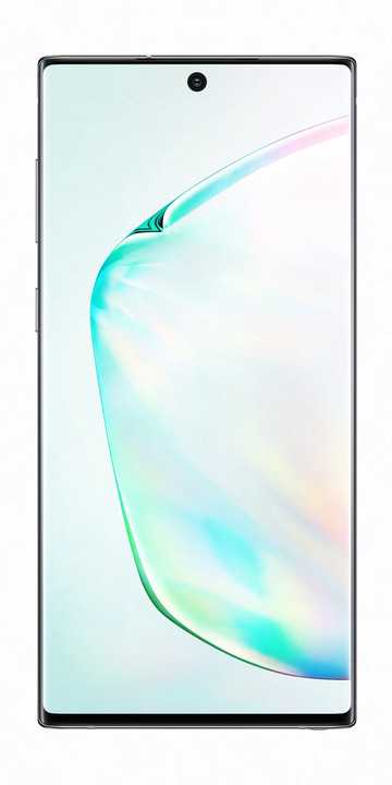 Samsung Galaxy Note10, 8GB/256GB, AuraGlow_254096116