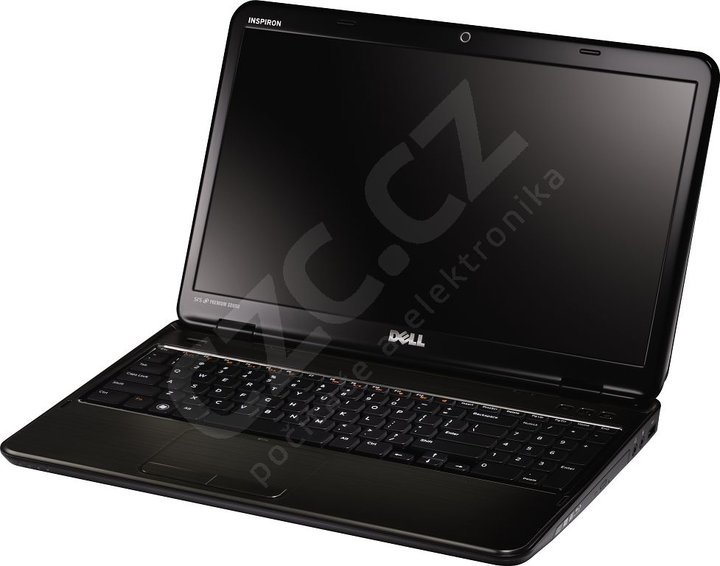 Dell Inspiron Q15R (N11.Q15R.03B), černá_1882934010