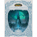 Kniha World of Warcraft: Exploring Azeroth - Northrend_283819869