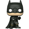 Figurka Funko POP! The Batman - Batman, 25 cm_216638240