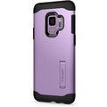 Spigen Slim Armor pro Samsung Galaxy S9, lilac purple_2055704427