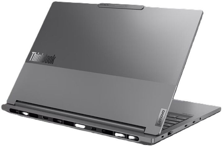 Lenovo ThinkBook 16p G5 IRX, šedá_204372140