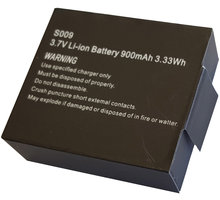 C-Tech baterie pro kamery MyCam 250, náhradní_612988383