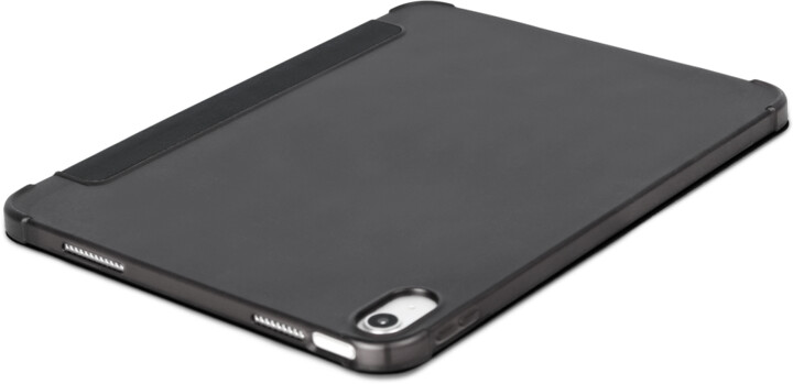 Epico ochranný obal Fold Flip Case pro Apple iPad 2022 10,9&quot;, černá_129828998