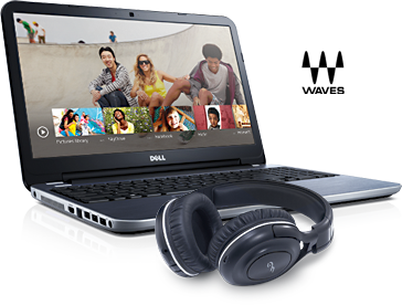 Dell Inspiron 5521