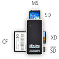 AXAGON externí mini čtečka 5-slot ALL-IN-ONE_1837353493