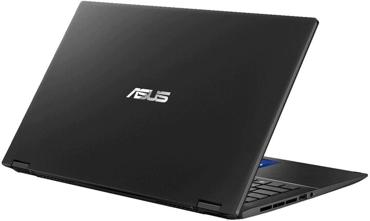 ASUS ZenBook Flip 15 UX563FD, šedá_661810295