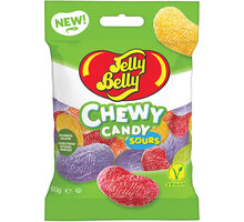 Jelly Belly Harry Potter - Chewy Candy - Kyselý mix, 60g