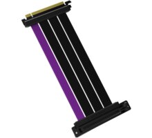 Cooler Master Riser Cable PCIe 4.0 x16 - 200mm_540221403