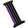 Cooler Master Riser Cable PCIe 4.0 x16 - 200mm_540221403
