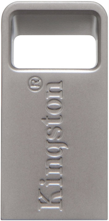 Kingston DataTraveler Micro 3.1 64GB