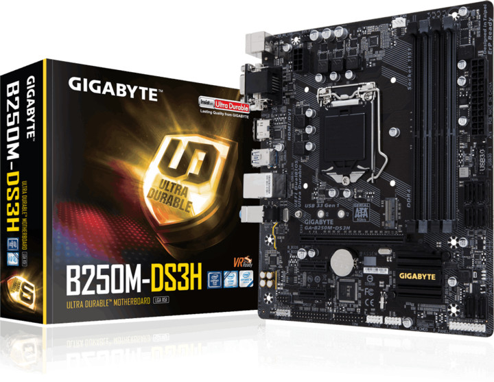 GIGABYTE B250M-DS3H - Intel B250_1413116275