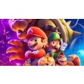 Super Mario se pěkně rozdováděl. Poslechněte si rap instalatérů