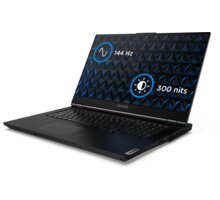 Lenovo Legion 5-17ARH05H, černá_486463701