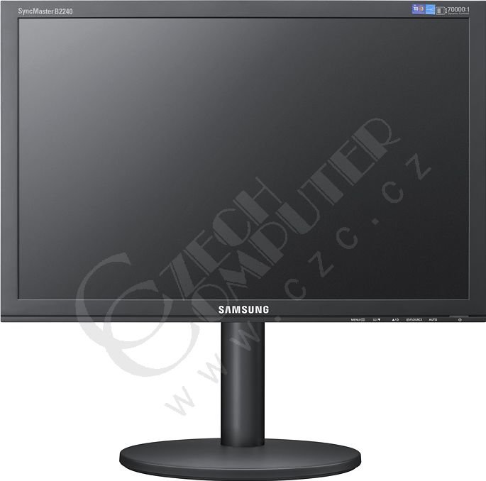 Samsung SyncMaster B2240W - LCD monitor 22&quot;_1145625197