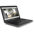 HP ZBook 15 G4, černá_1947378318