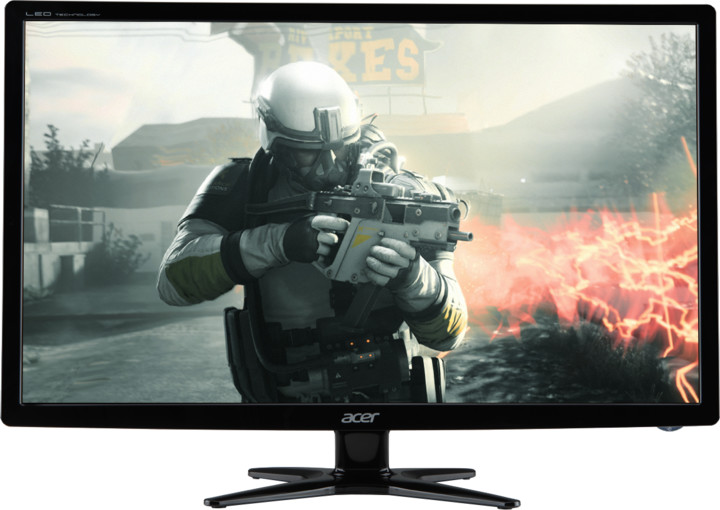 Acer G276HLIbid Gaming - LED monitor 27&quot;_1459201913
