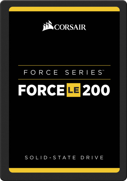 Corsair Force LE200 - 240GB_2122787190