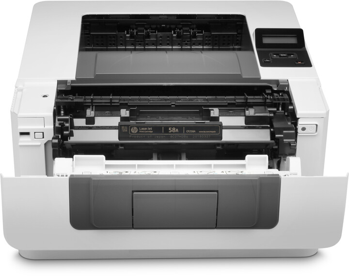 HP LaserJet Pro M404n tiskárna, A4 černobílý tisk_866144737