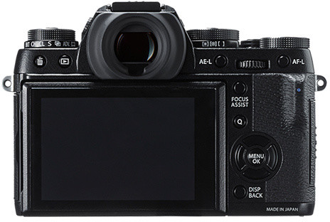 Fujifilm X-T1 + 18-55 mm, černá_715301694