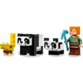 LEGO® Minecraft® 21158 Pandí školka_427270518