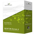 NEWTON Dictate 4 Business - elektronická verze_1187378265