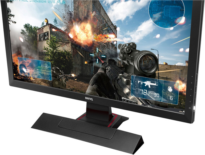 ZOWIE by BenQ RL2455 - LED monitor 24&quot;_277654921