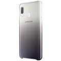 Samsung Gradation kryt pro Galaxy A20e, černá_288500247