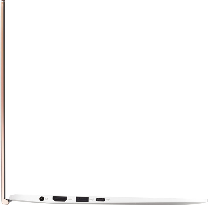 ASUS ZenBook 13 UX334FL Edition 30, bílá_1986176233