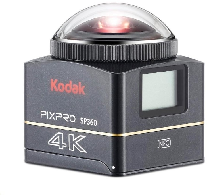 Kodak SP360 4K Aerial pack_1288800851