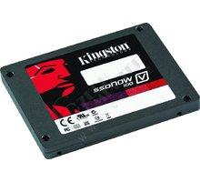 Kingston SSDNow V100 Series - 128GB (Notebook kit)_866492259