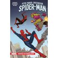 Komiks Peter Parker - Spectacular Spider-Man: Návrat do minulosti, 3.díl, Marvel_95688020