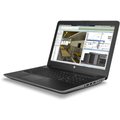 HP ZBook 15 G4, černá_1365907097