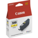 Canon PFI-300Y, žlutá_534419969