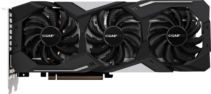 GIGABYTE GeForce RTX 2060 GAMING OC PRO 6G, 6GB GDDR6_2003855864