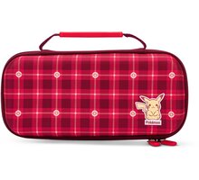 PowerA Protection Case, switch, Pikachu Plaid - Red_650534449