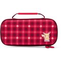 PowerA Protection Case, switch, Pikachu Plaid - Red_650534449