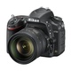 Nikon D750 + 24–85 mm AF-S VR