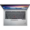 Lenovo ThinkPad X1 Yoga Gen 2, stříbrná_1185626829
