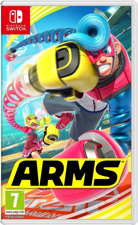 ARMS (SWITCH)_2057023574
