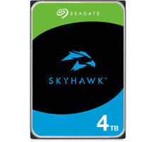 Seagate SkyHawk, 3,5&quot; - 4TB_461493934
