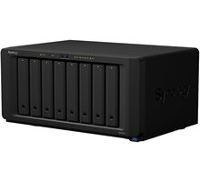 Synology DiskStation DS1821+, konfigurovatelná O2 TV HBO a Sport Pack na dva měsíce