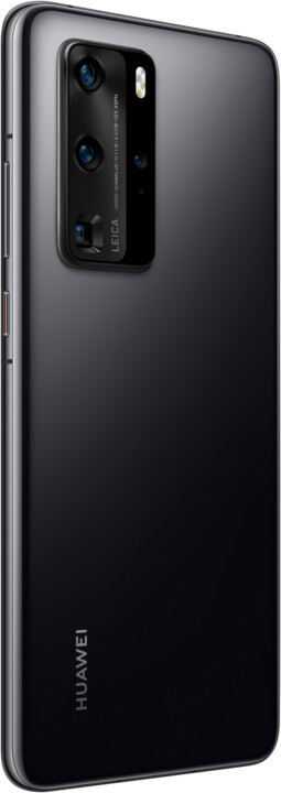 Huawei P40 Pro, 8GB/256GB, Black_1258271803
