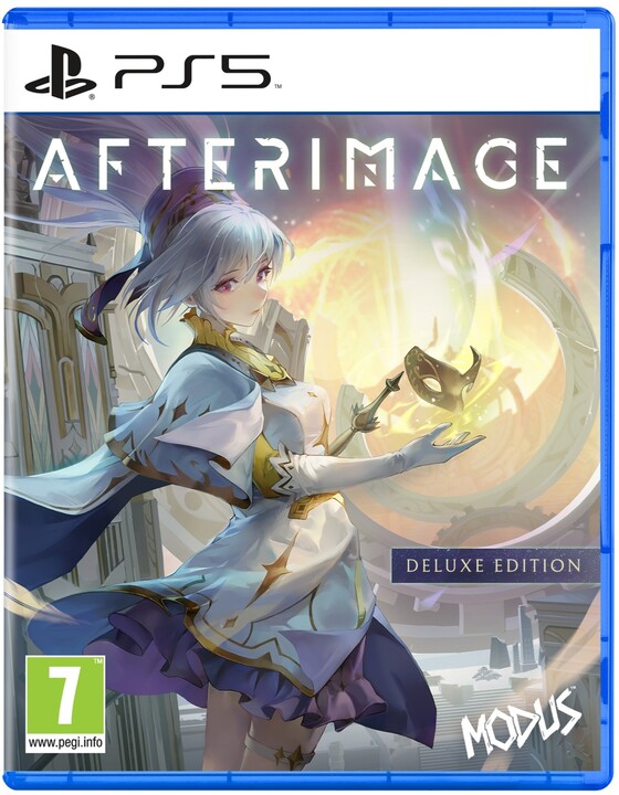Afterimage - Deluxe Edition (PS5)_69456974