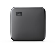 WD Elements SE, 2TB, černá Poukaz 200 Kč na nákup na Mall.cz + O2 TV HBO a Sport Pack na dva měsíce